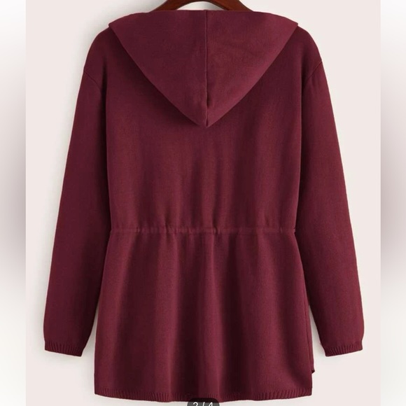 Cardigan - Picture 2 of 6